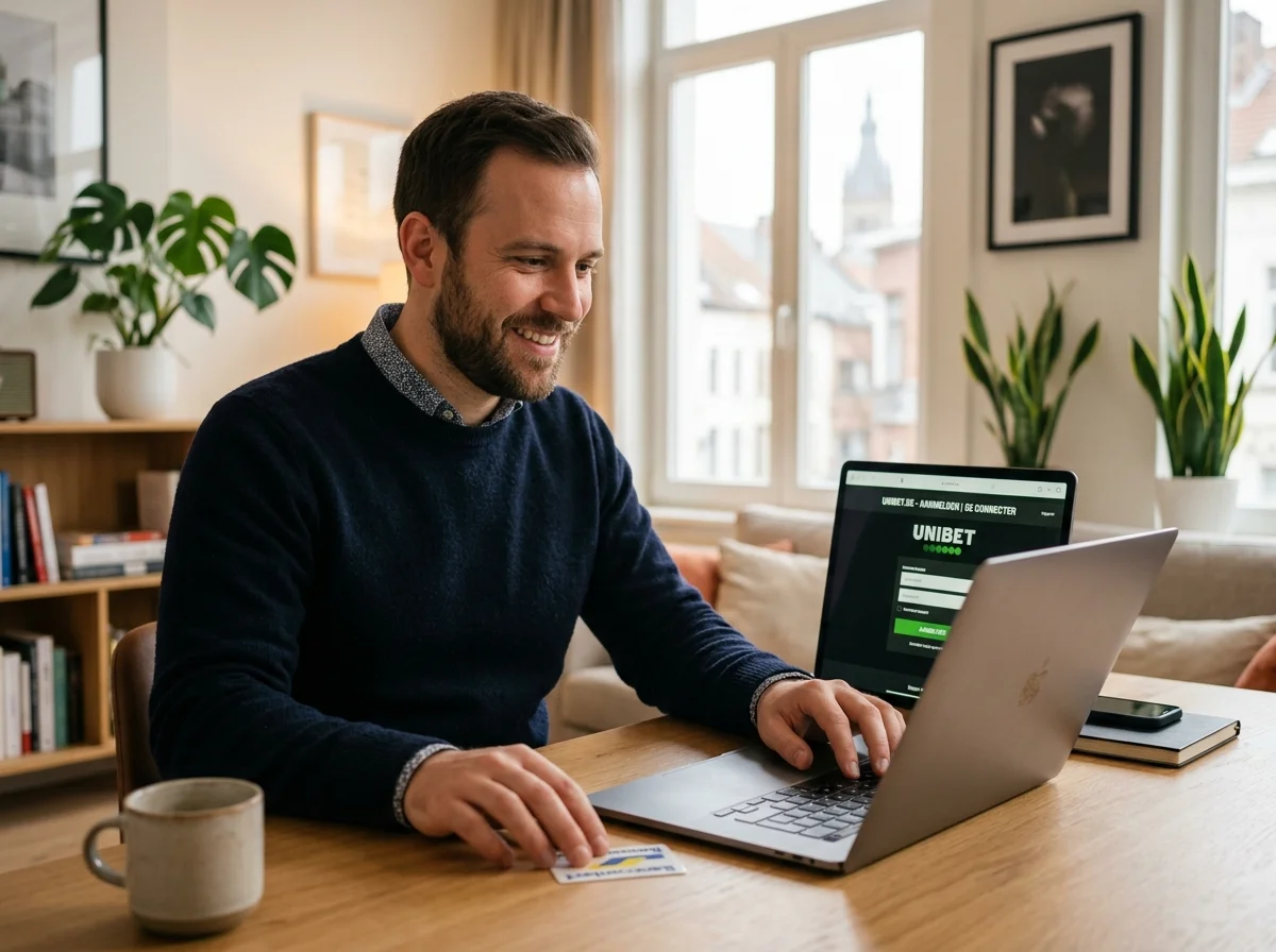 Unibet Login Belgium Unibet Login Belgium